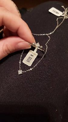Silver Jewellry - VARIOUS PRICES - Photo 7