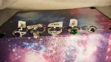 Silver Jewellry - VARIOUS PRICES - Photo 8