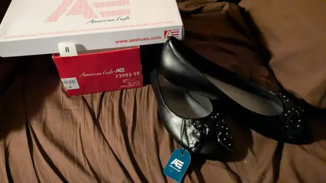 Ladies Shoes & Boots - VARIOUS PRICES