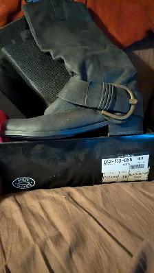 Ladies Shoes & Boots - VARIOUS PRICES - Photo 5