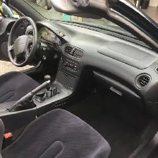 Honda DelSol - Photo 5
