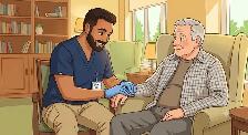Certified PSW & Physical Support Specialist