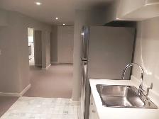 1 Bedroom Basement Apartment at YONGE/STCLAIR - Photo 2
