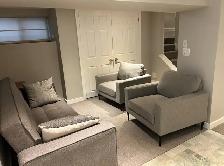 1 Bedroom Basement Apartment at YONGE/STCLAIR - Photo 3
