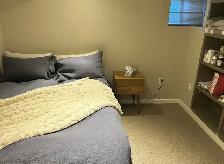 1 Bedroom Basement Apartment at YONGE/STCLAIR - Photo 5