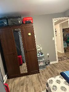 basement for rent - Photo 2