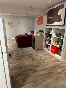basement for rent - Photo 4