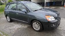 Kia Rondo 2010 - Photo 2