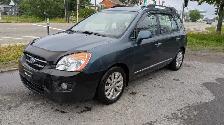 Kia Rondo 2010 - Photo 3