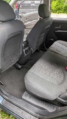Kia Rondo 2010 - Photo 8