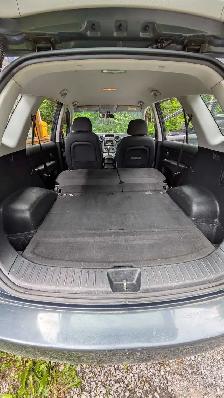Kia Rondo 2010 - Photo 9