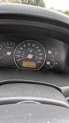Kia Rondo 2010 - Photo 10