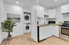 Bright Furnished Rooms | Metro Frontenac | August 1 | From $850 - Photo 5