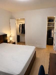 Bright Furnished Rooms | Metro Frontenac | August 1 | From $850 - Photo 9