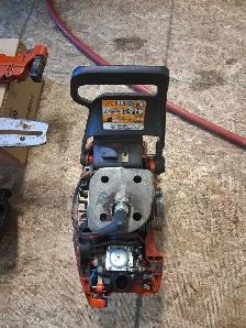 Needs $90Tank/Trigger: Jonsered GS2150 (50cc) w/good bar & chain - Photo 7