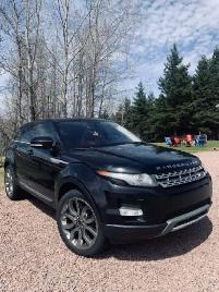 Range Rover Evoque 2012 - Photo 2