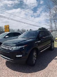 Range Rover Evoque 2012 - Photo 3