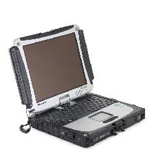 Panasonic Toughbook CF-19 MK8 i5 2.7Ghz Touchscreen 4G LTE GPS