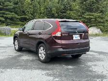 2014 HONDA CRV LX - Photo 2