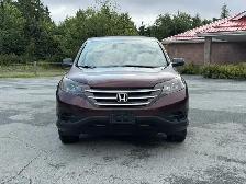 2014 HONDA CRV LX - Photo 3