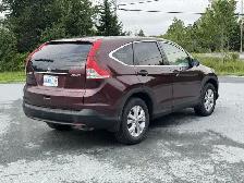 2014 HONDA CRV LX - Photo 4