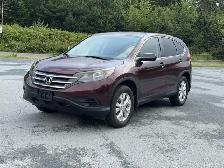 2014 HONDA CRV LX - Photo 5