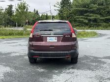 2014 HONDA CRV LX - Photo 6