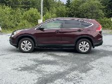 2014 HONDA CRV LX - Photo 7