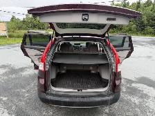 2014 HONDA CRV LX - Photo 8