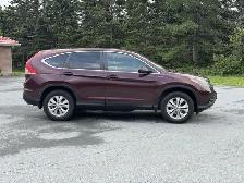 2014 HONDA CRV LX - Photo 9