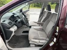 2014 HONDA CRV LX - Photo 10