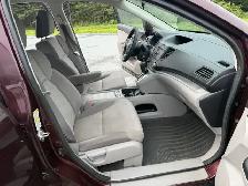2014 HONDA CRV LX - Photo 14