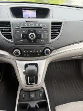 2014 HONDA CRV LX - Photo 16