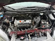 2014 HONDA CRV LX - Photo 18