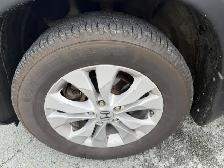 2014 HONDA CRV LX - Photo 19
