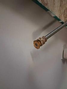 3000psi gas powerwasher w/oil filled pump   4 angled wand tips - Photo 8