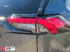 2020 Toyota RAV4 LE - Photo 12