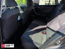 2020 Toyota RAV4 LE - Photo 23