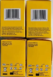 NEW FreeStyle Libre 2 Flash 14-day Sensors, exp. 2026-10-31 - Photo 2