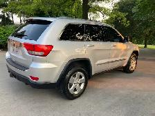 2011 Jeep Grand Cherokee - Photo 5