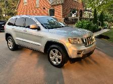 2011 Jeep Grand Cherokee - Photo 7