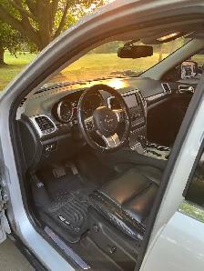 2011 Jeep Grand Cherokee - Photo 8