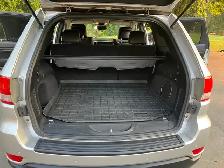 2011 Jeep Grand Cherokee - Photo 10