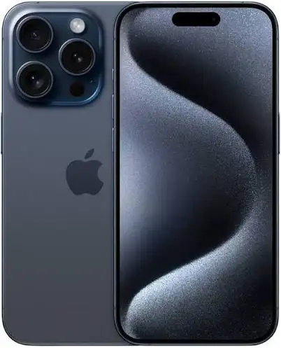 Unlocked Apple iPhone 15PRO MAX-only $900 with 1 year warranty!