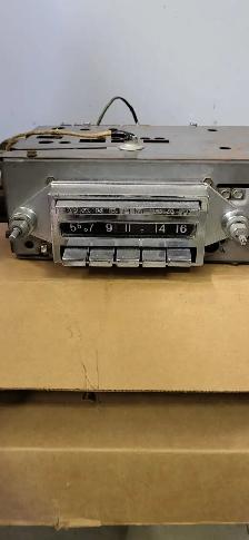 Corvette Miscellaneous - Photo 2