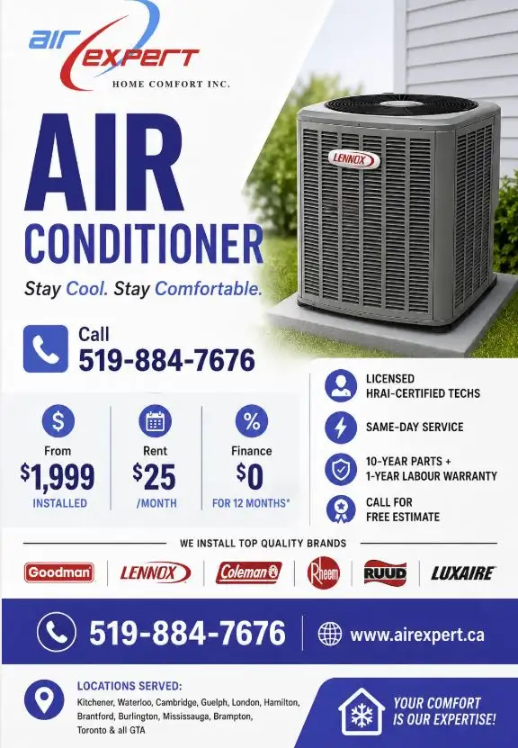AIR CONDITIONER AIR CONDITIONER AIR CONDITIONER LOCAL EXPERTS