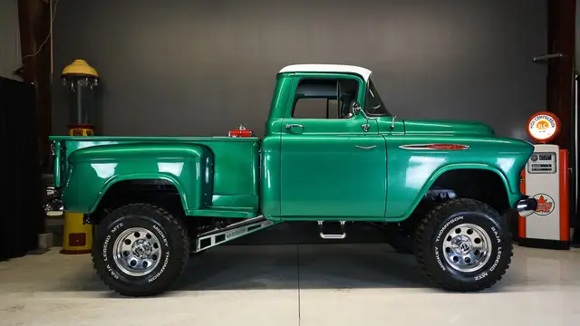 1957 Chevrolet Other