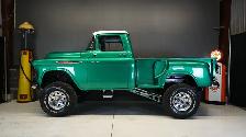 1957 Chevrolet Other - Photo 3