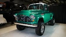 1957 Chevrolet Other - Photo 4