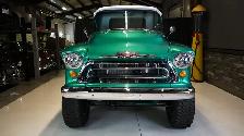 1957 Chevrolet Other - Photo 7